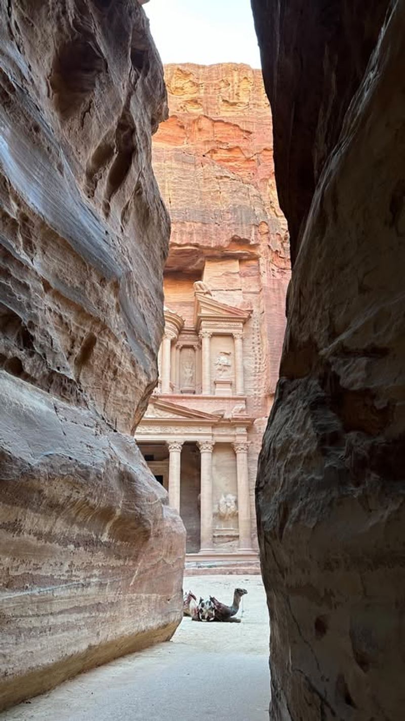 Petra, Jordan