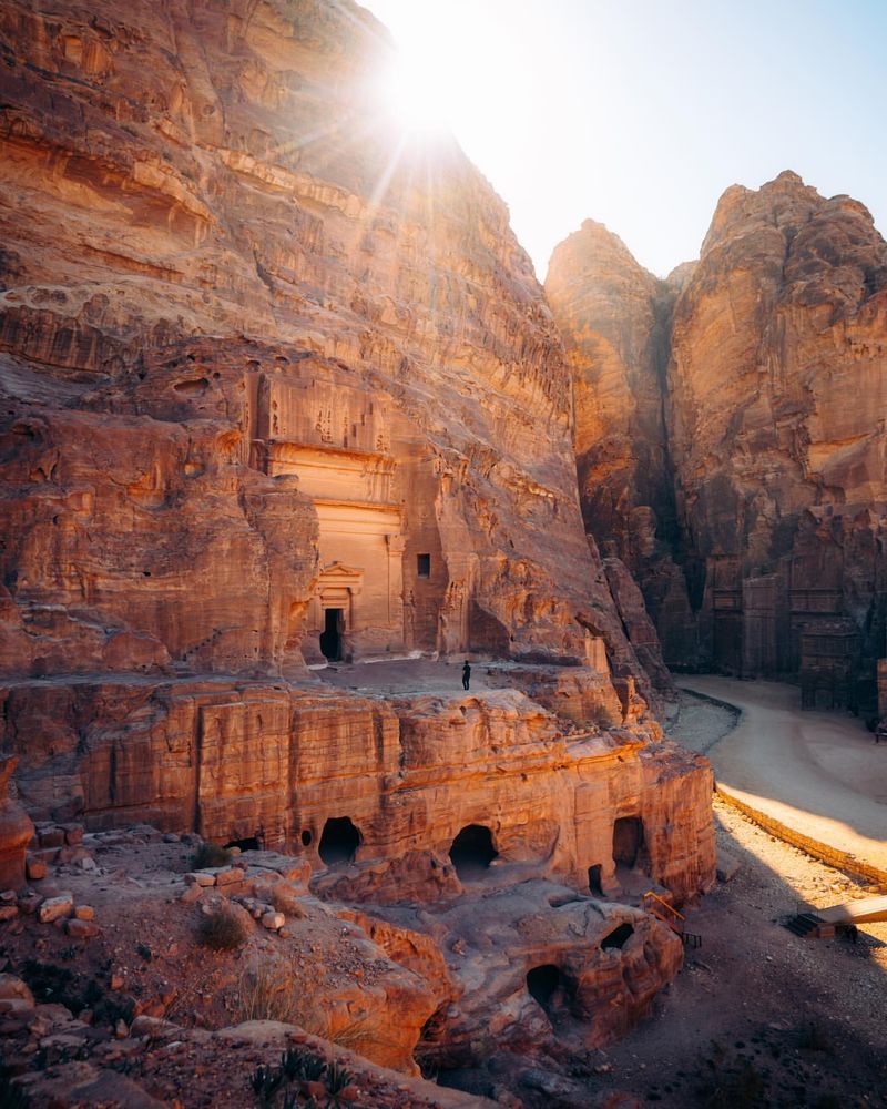 Petra, Jordan