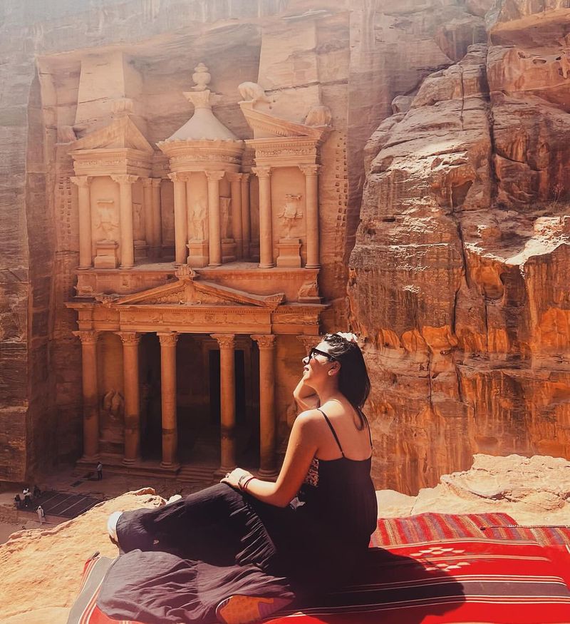 Petra, Jordan