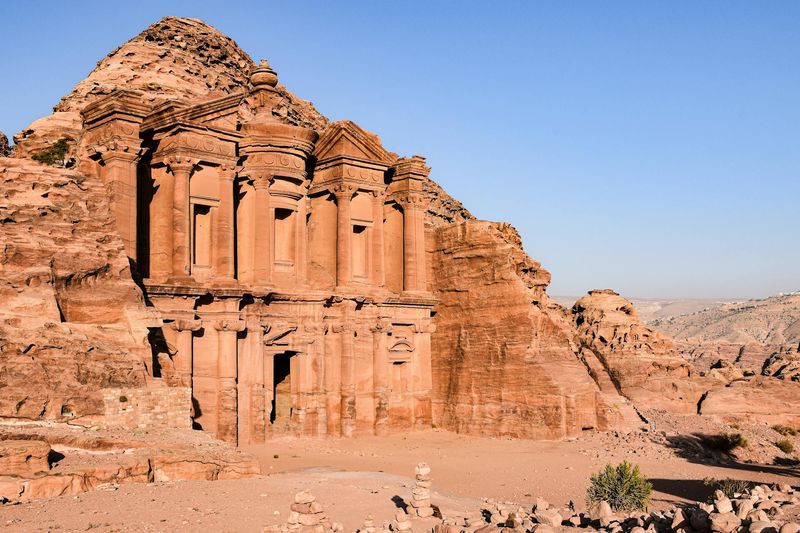 Petra, Jordan