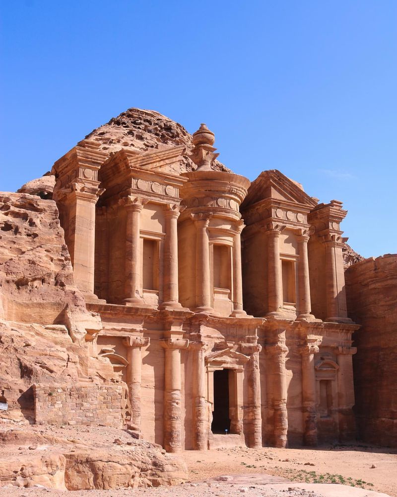 Petra, Jordan