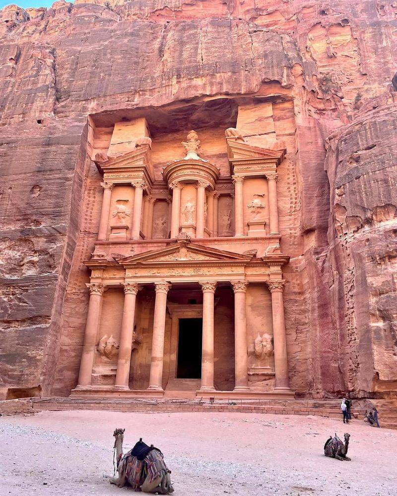 Petra, Jordan