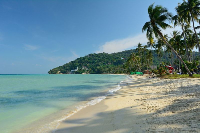 Phi Phi Islands, Thailand