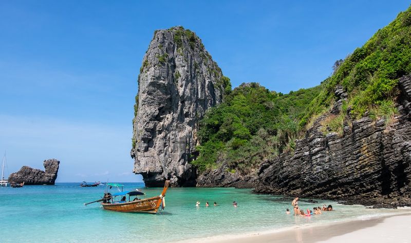 Phuket, Thailand