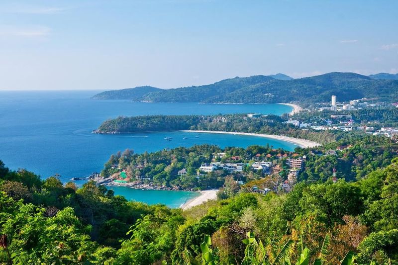 Phuket, Thailand