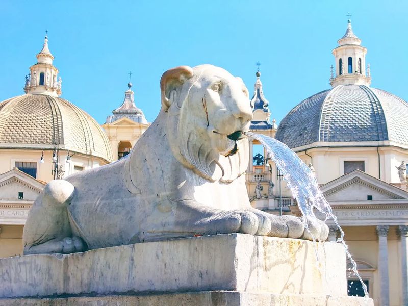 Piazza del Popolo