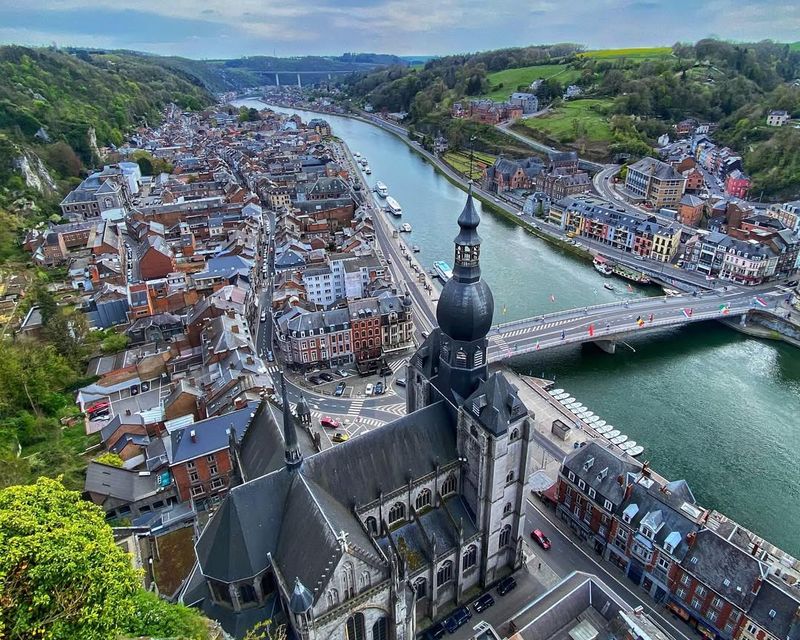 Dinant, Belgium