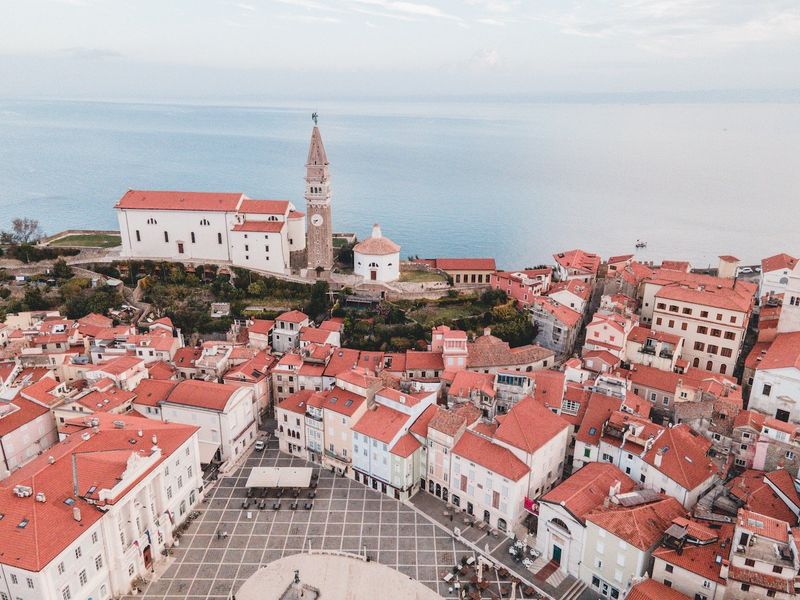 Piran, Slovenia