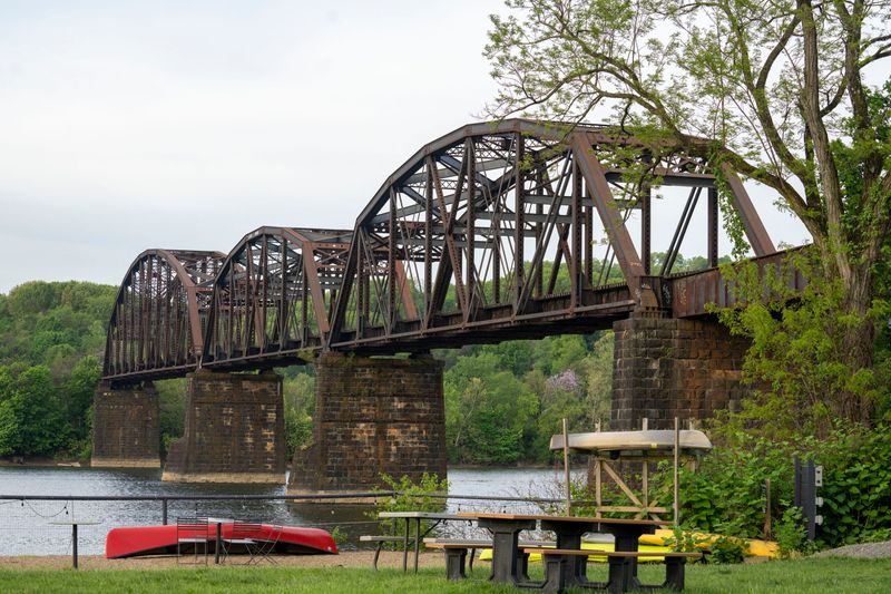 Pittsburgh Bridges