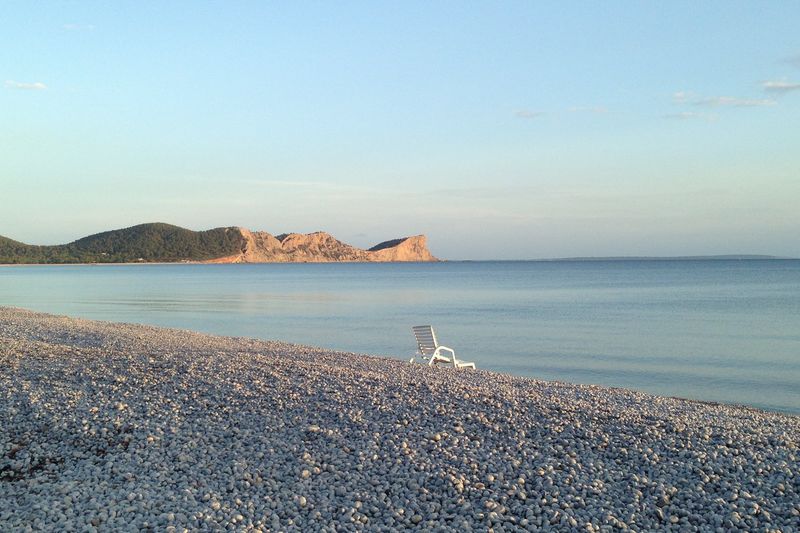 Platja d’es Codolar