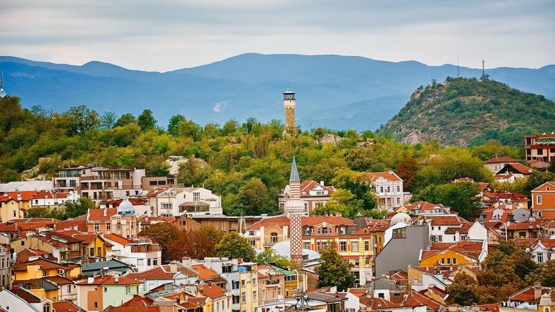 Plovdiv, Bulgaria