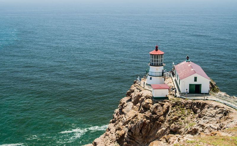 Point Reyes Station, California