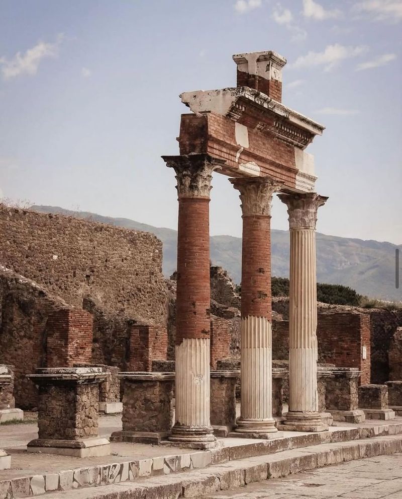 Pompeii (Italy)