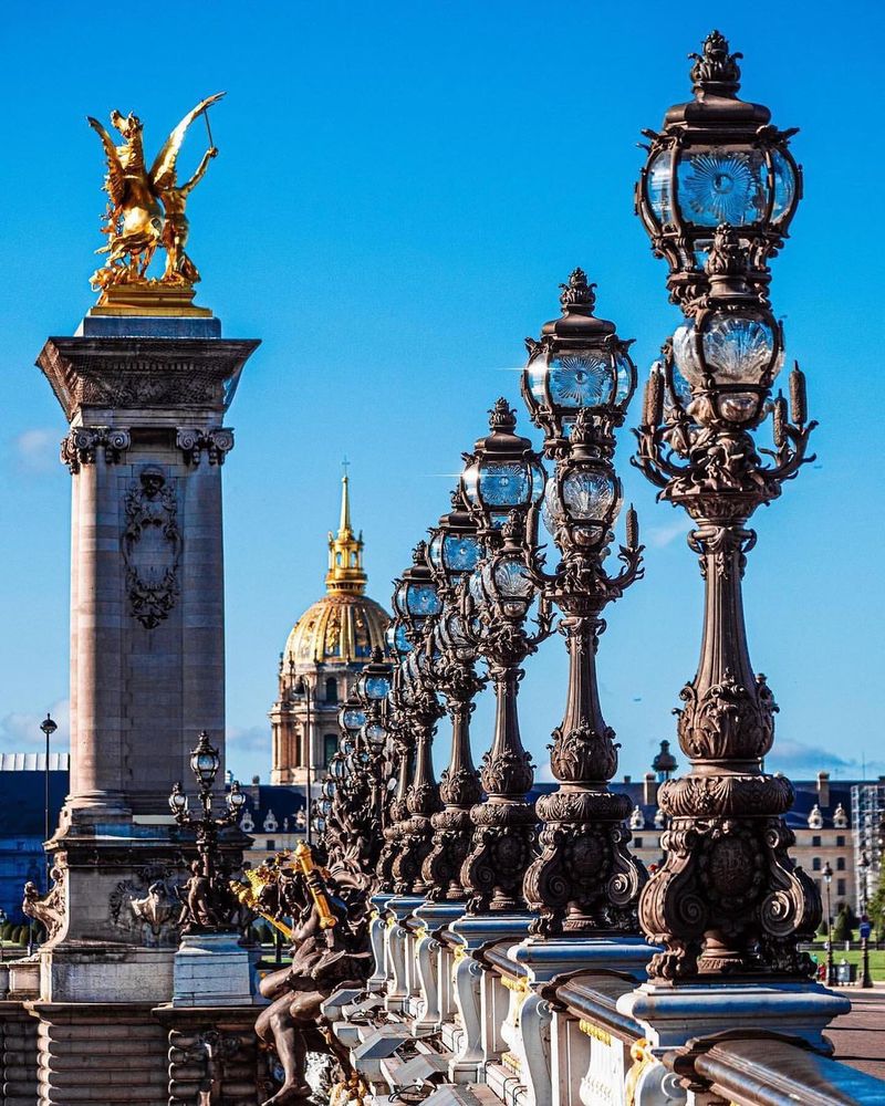 Pont Alexandre III