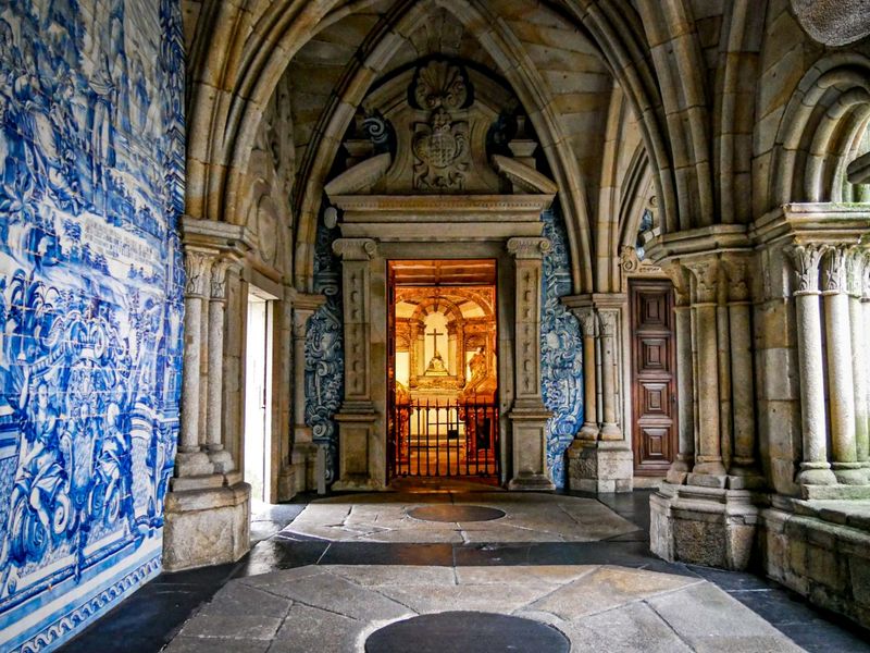 Porto Cathedral