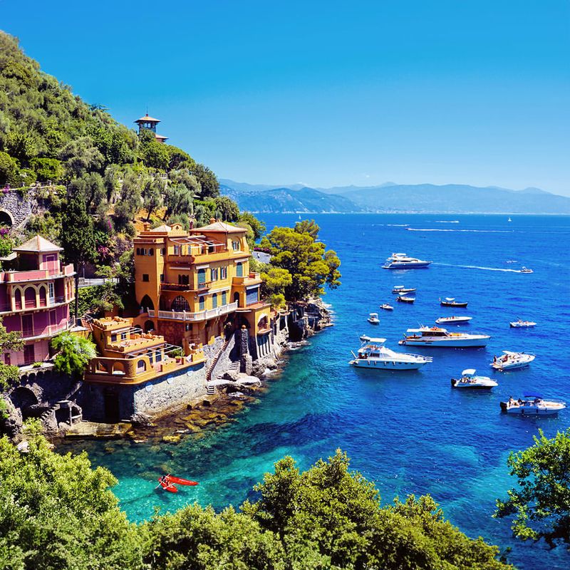 Portofino