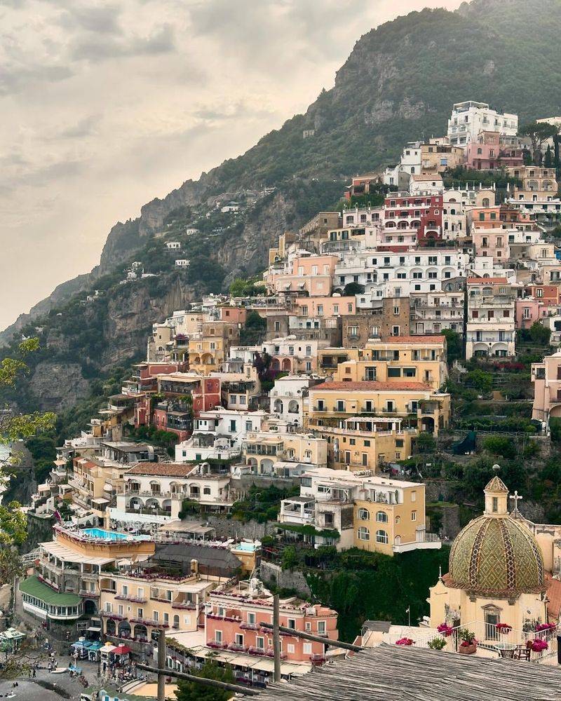 Positano