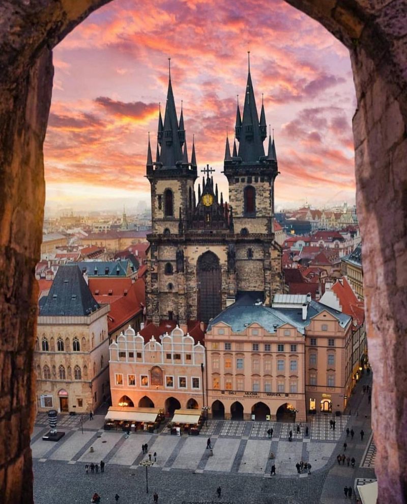 Prague, Czech Republic