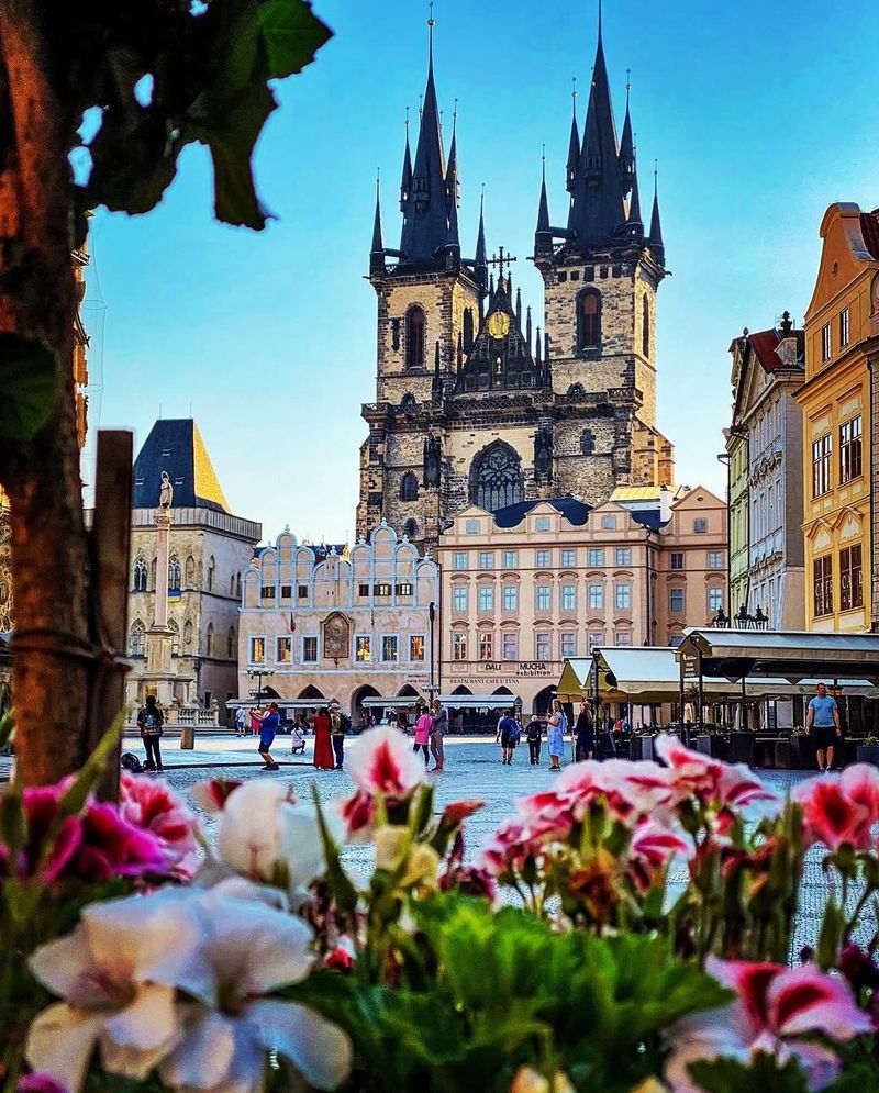 Prague, Czech Republic