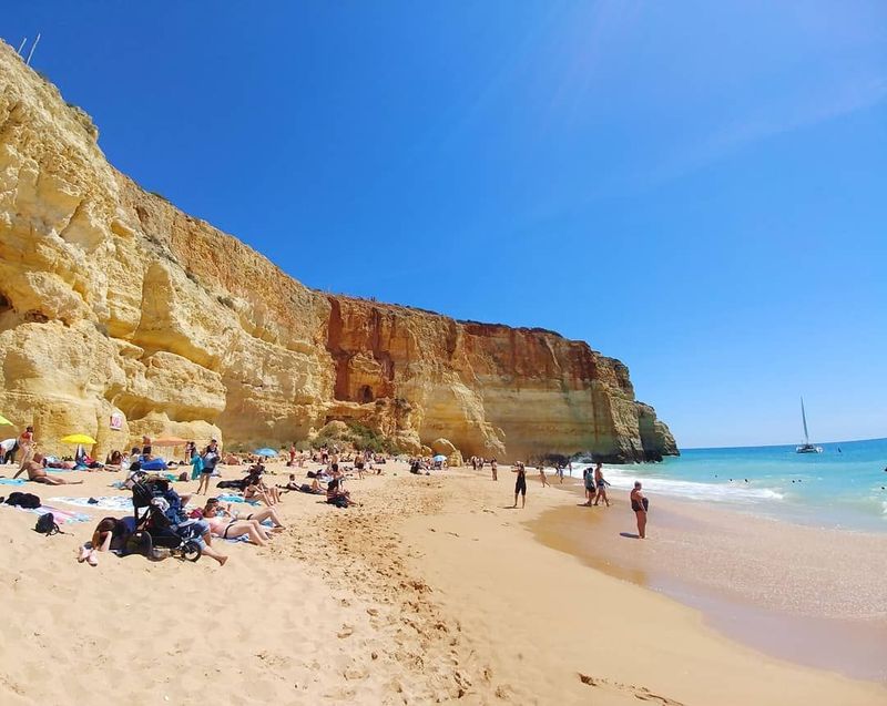 Praia do Ancão