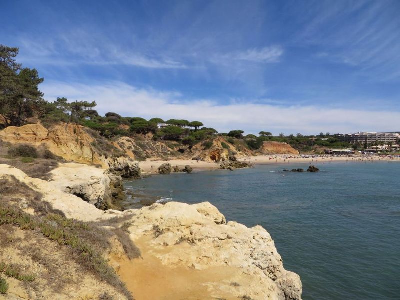 Praia de Santa Eulália