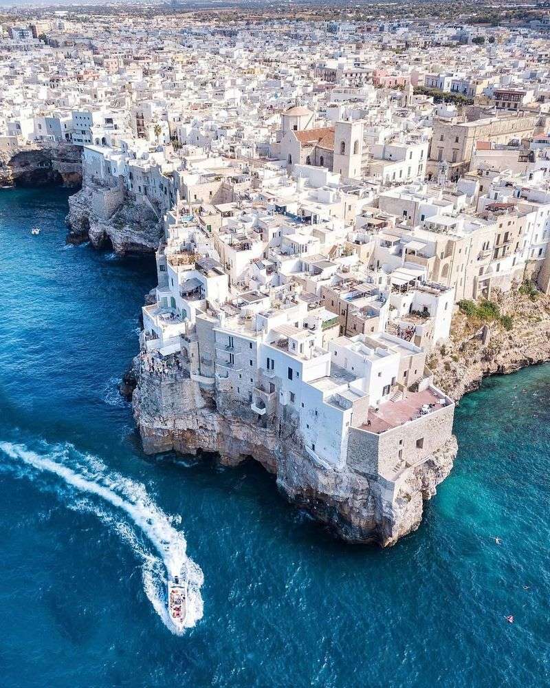 Puglia