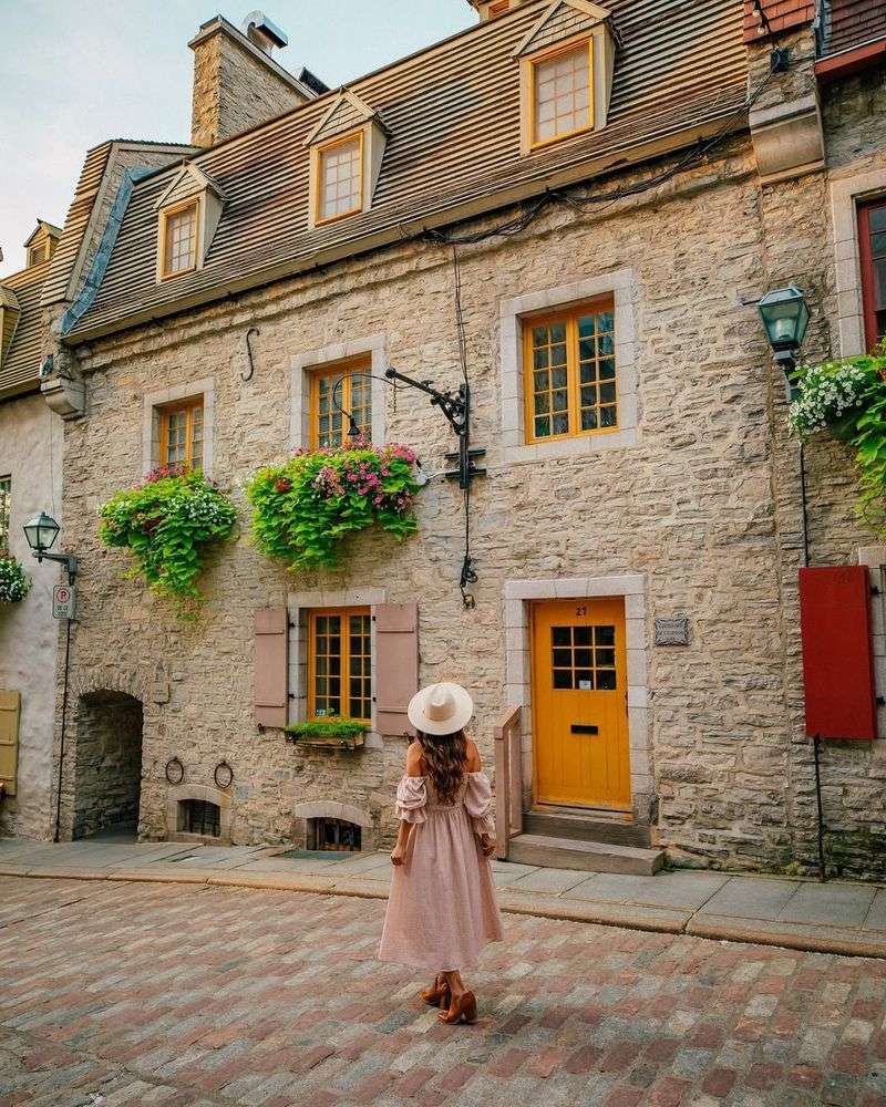 Quebec City, Canada