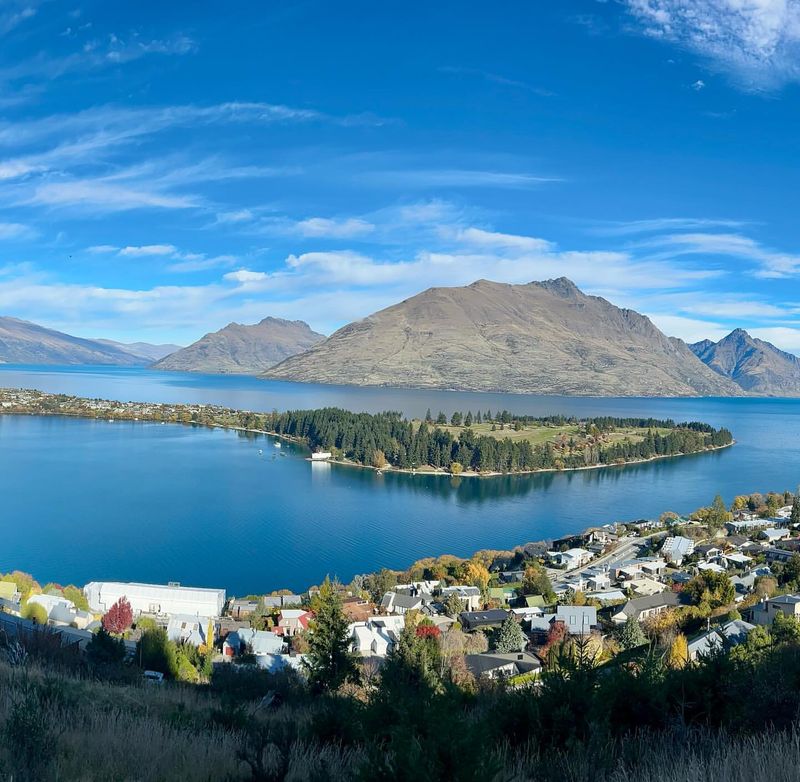 Queenstown, New Zealand