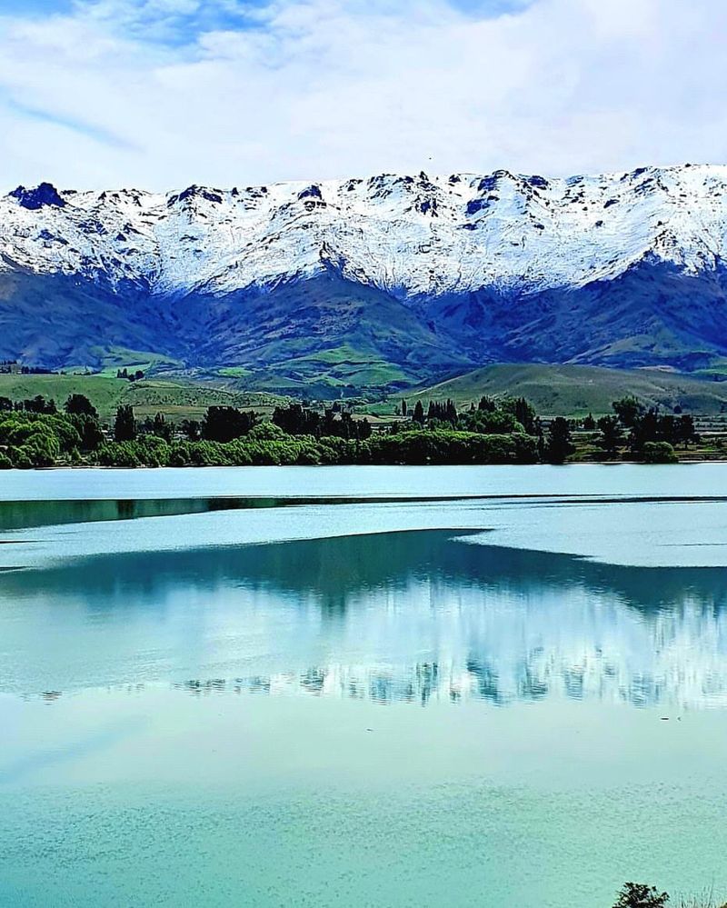 Queenstown, New Zealand (Shoulder Season)