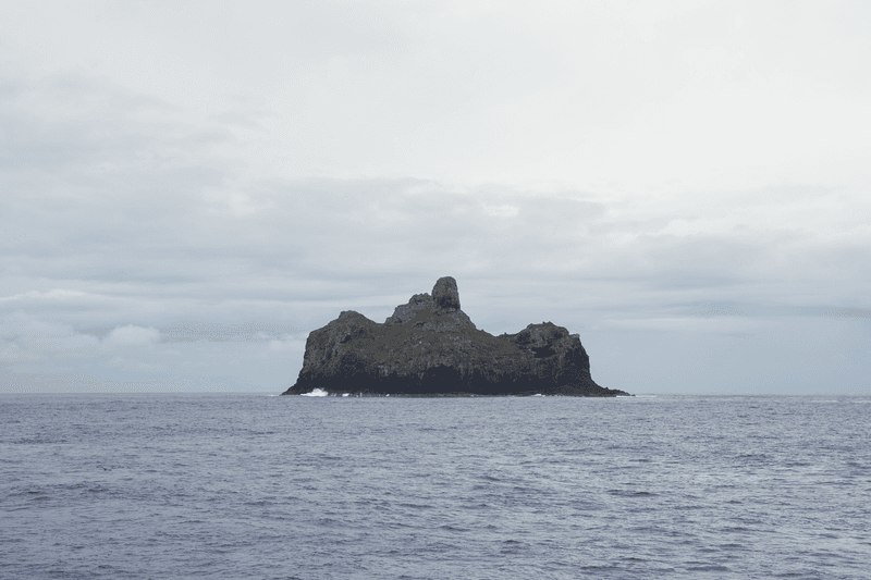 Rapa Iti, French Polynesia