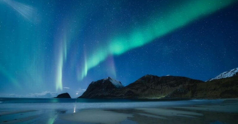 12 Off-The-Beaten-Path Destinations To Visit In 2025