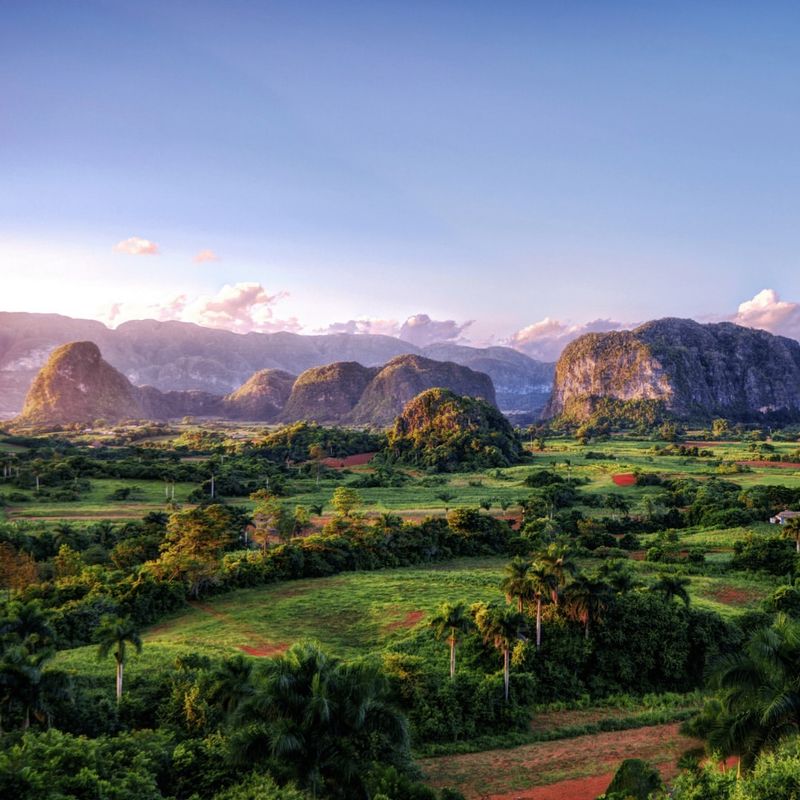 Viñales Valley