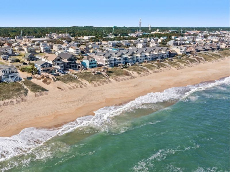 Outer Banks, North Carolina