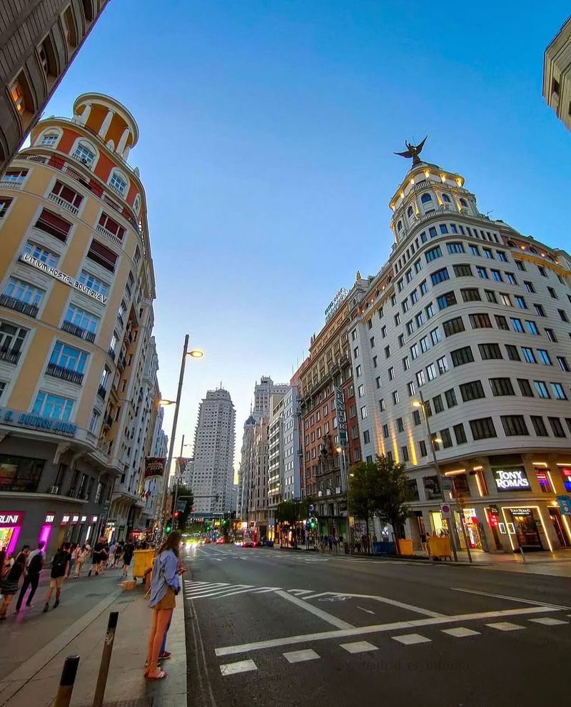 Gran Vía