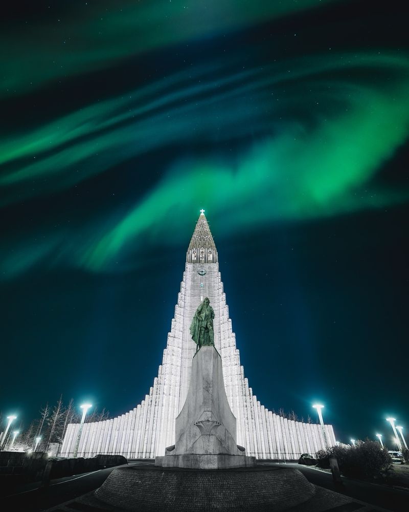 Reykjavik, Iceland