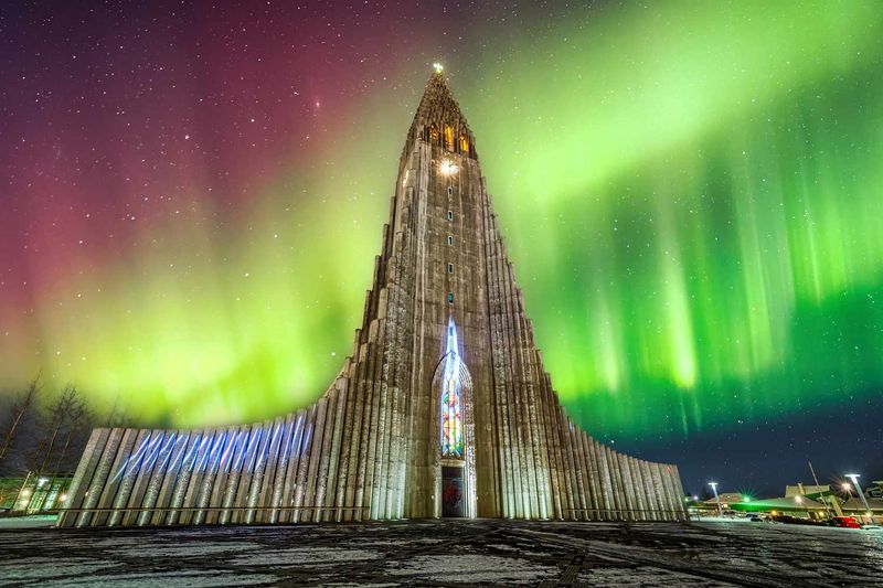 Reykjavik, Iceland