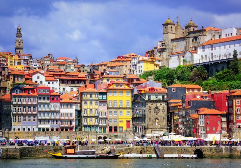 Ribeira District