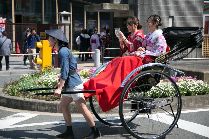 Rickshaw