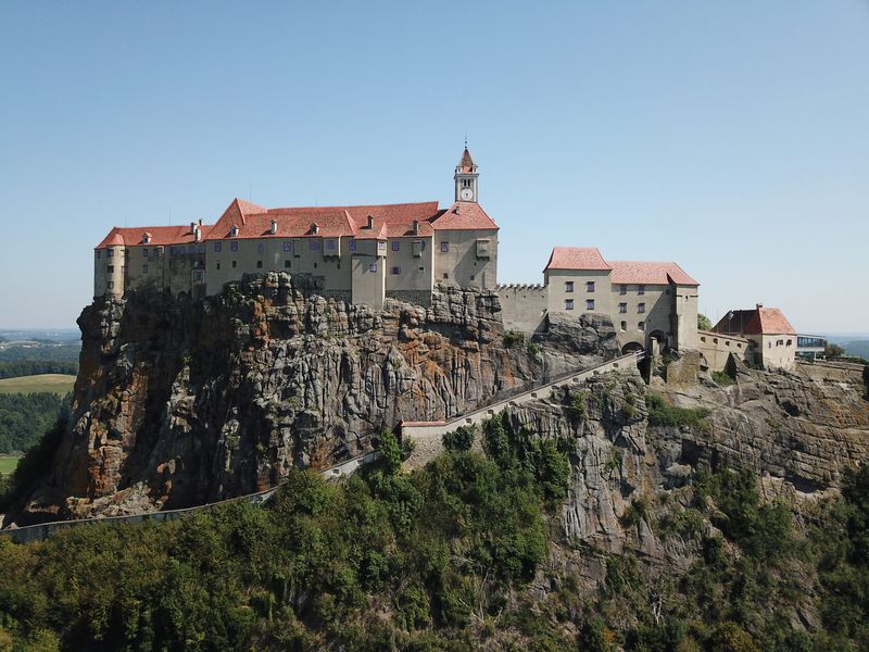 Riegersburg Castle