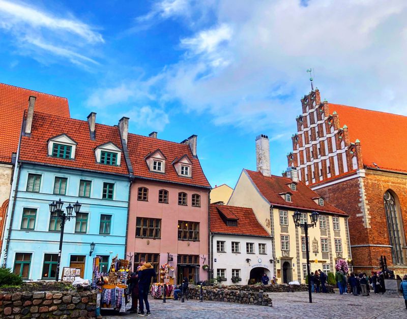 Riga, Latvia