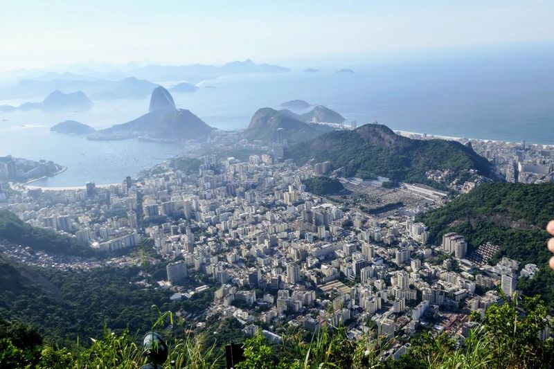 Rio de Janeiro, Brazil