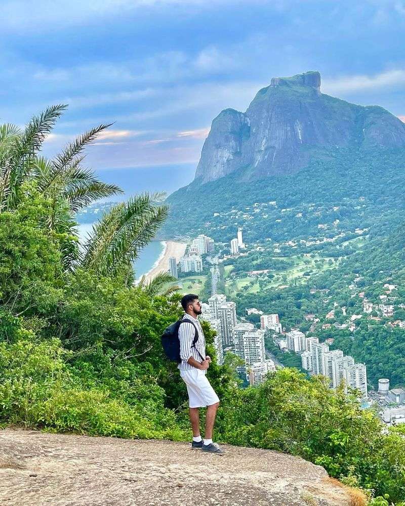 Rio de Janeiro, Brazil