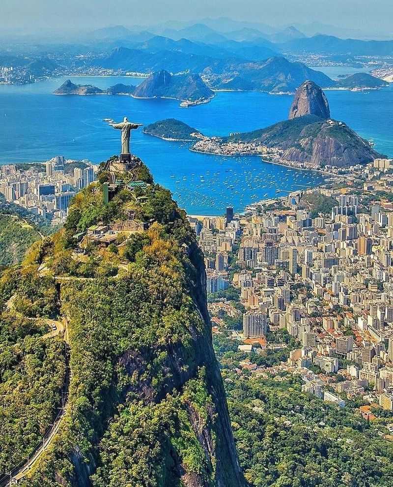 Rio de Janeiro, Brazil