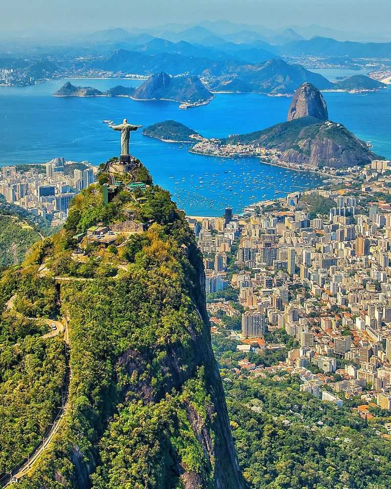 Rio de Janeiro, Brazil