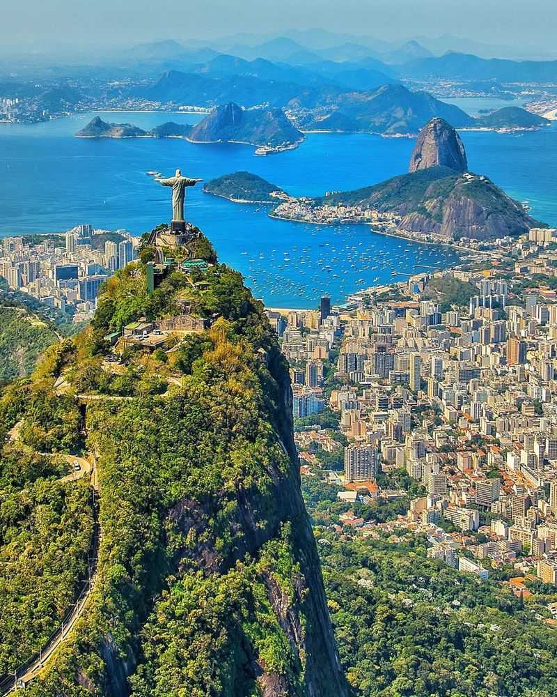 Rio de Janeiro, Brazil