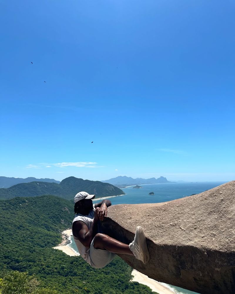 Rio de Janeiro, Brazil