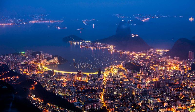 Rio de Janeiro, Brazil