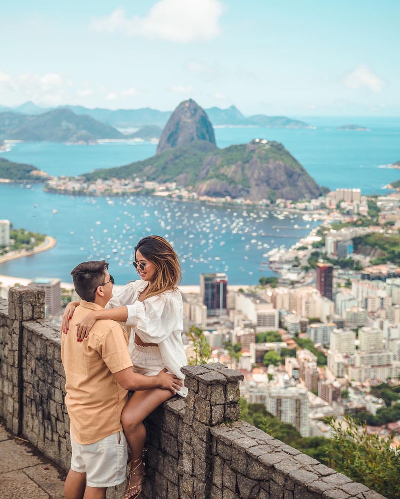 Rio de Janeiro, Brazil