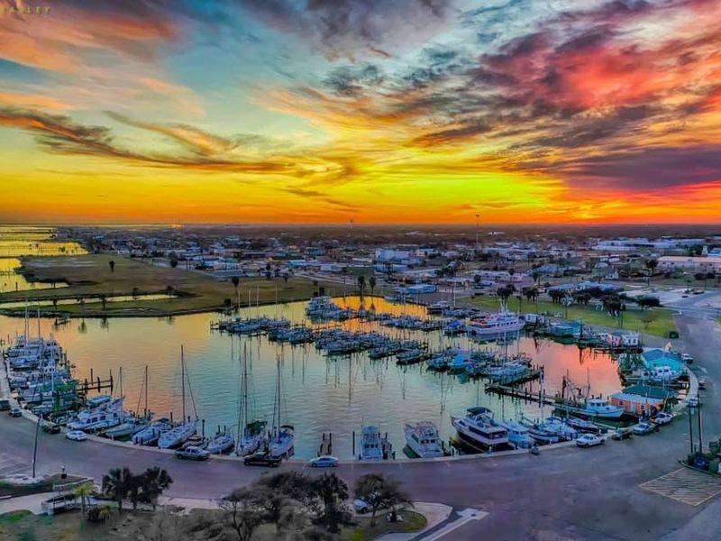 Rockport, Texas