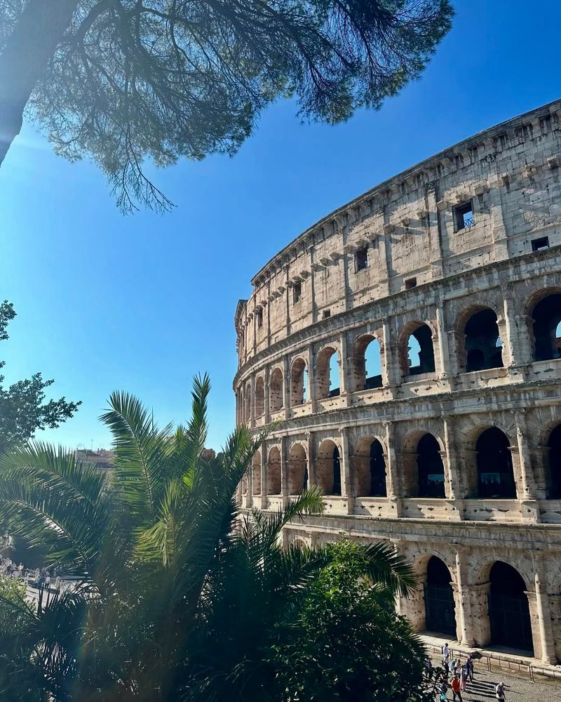 Rome, Italy